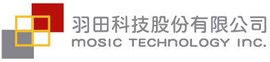 羽田科技股份有限公司